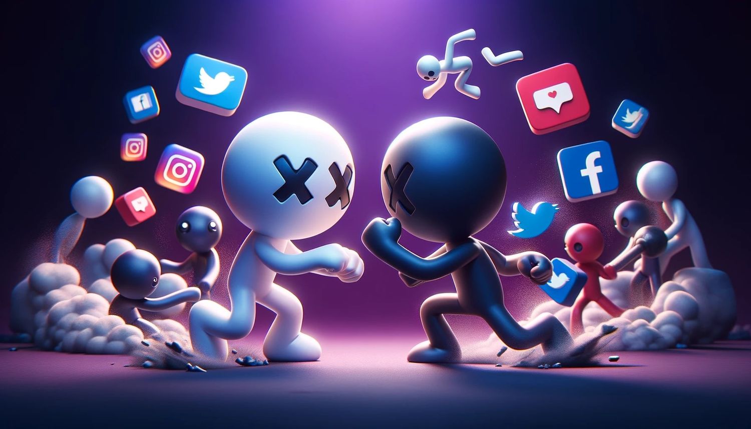 fotolilly photography blog about Photography's Social Media Evolution- The Old Guard vs. Social Shooters in Photography