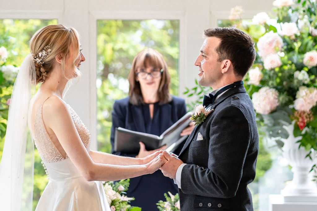 Hartsfield Manor Weddings