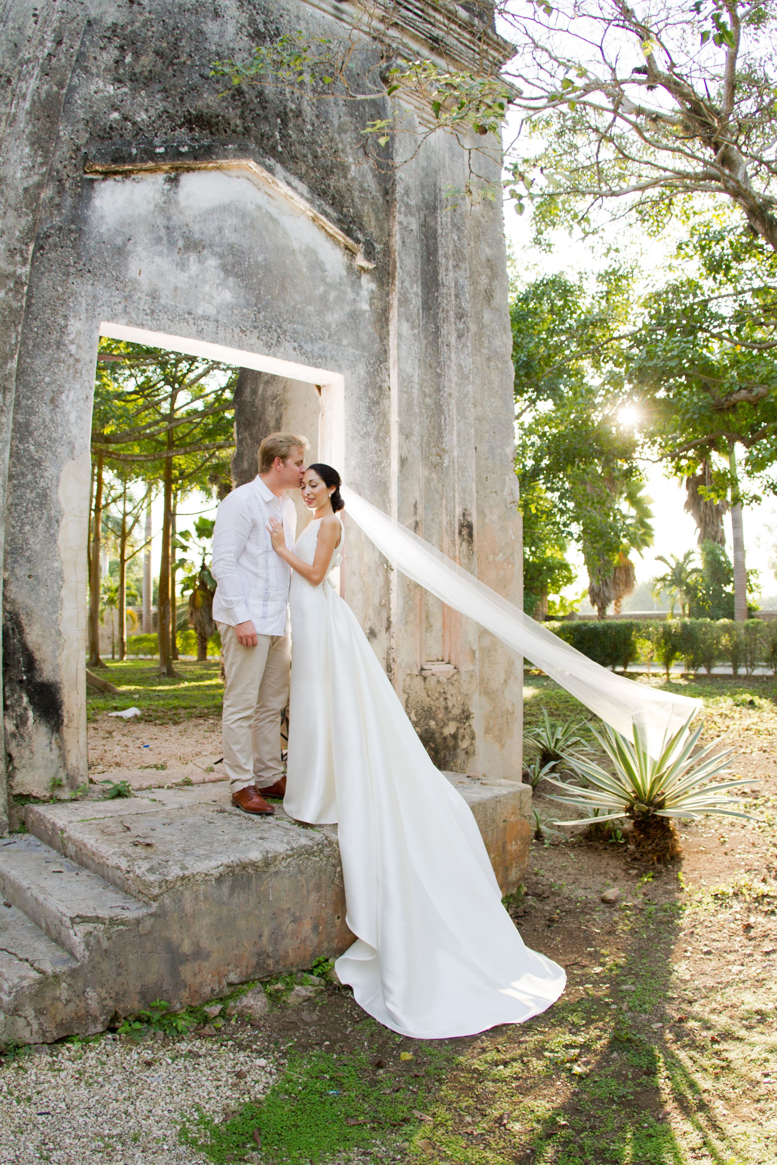 hacienda chichi suarez boda merida yucatan 5