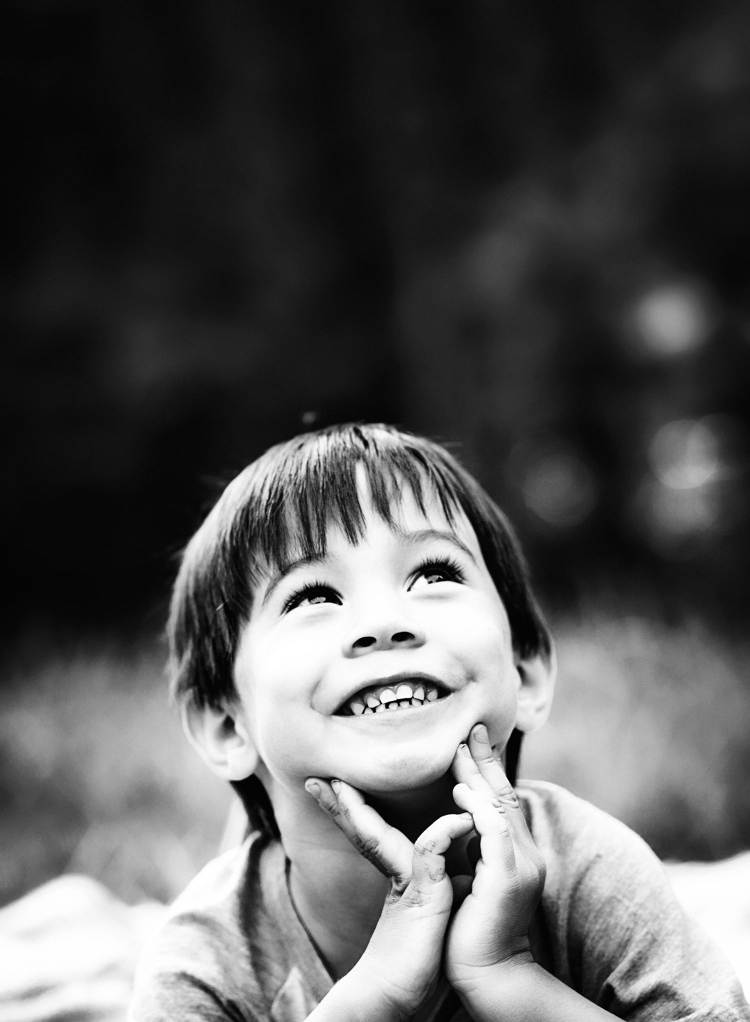 Child photography