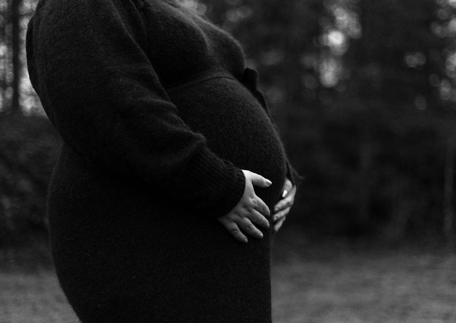 gravid fotografering fredrikstad viken fotograf