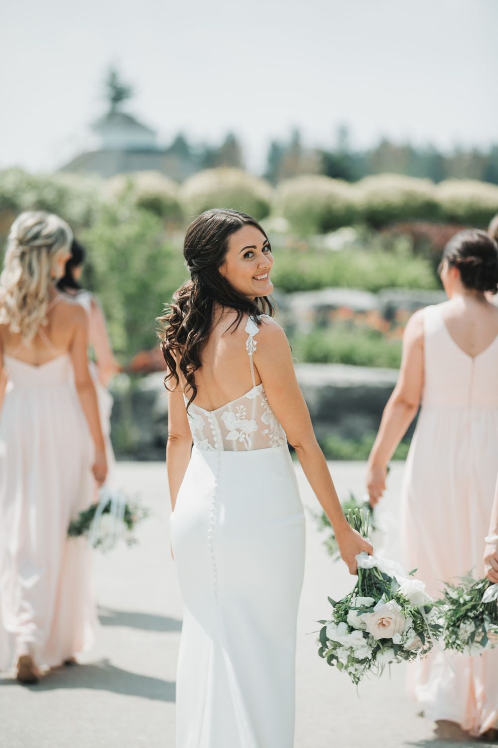 Whistle Bear Golf Club Cambridge Wedding Photos