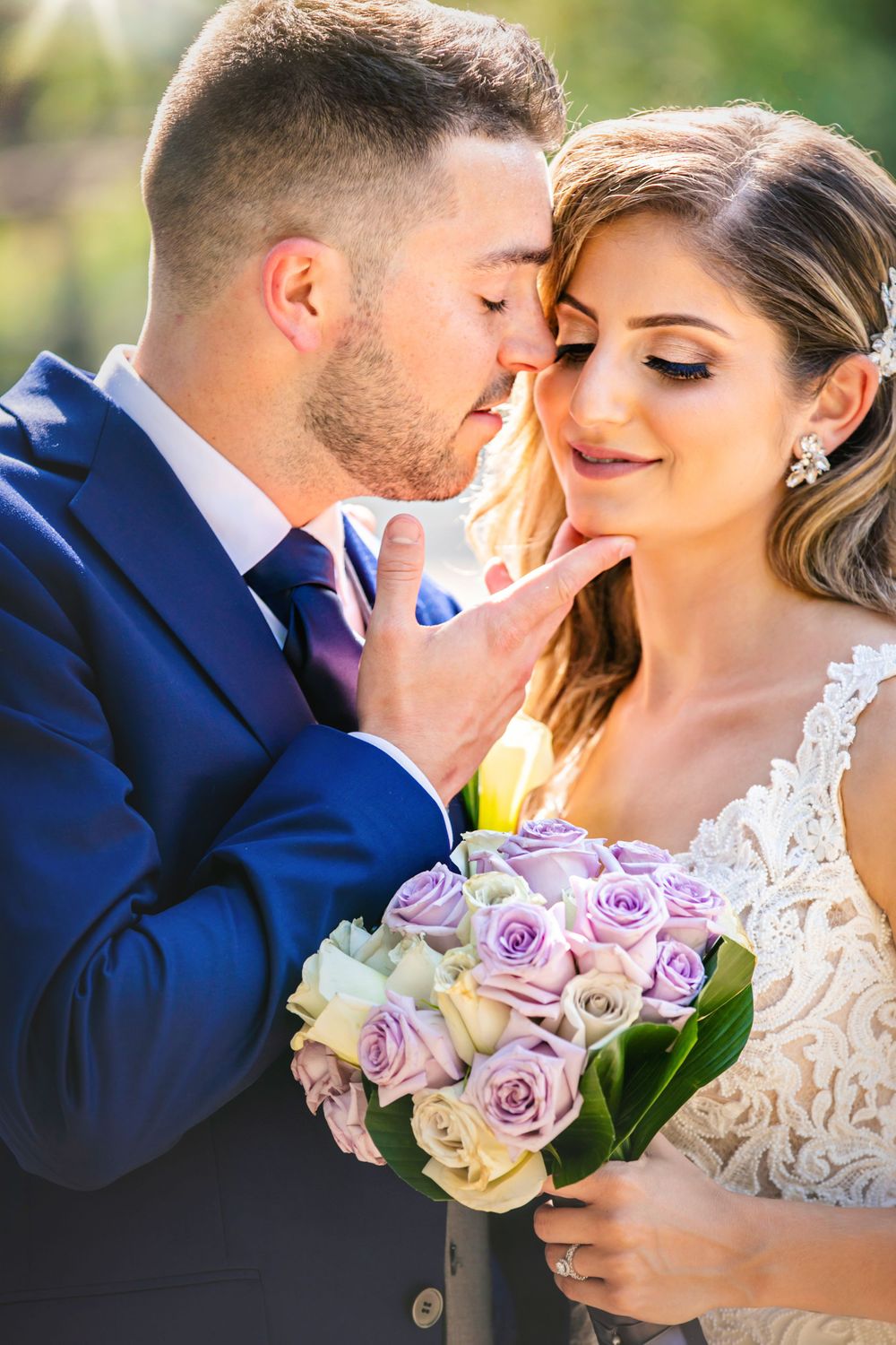 Paramount Eventspace and Black Creek Pioneer Village Woodbridge Wedding Photos