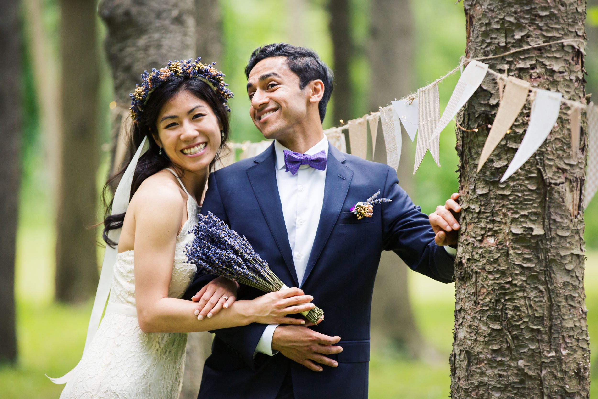Fieldcote Memorial Park Museum Summer DIY Wedding Photography Shawn Van Daele