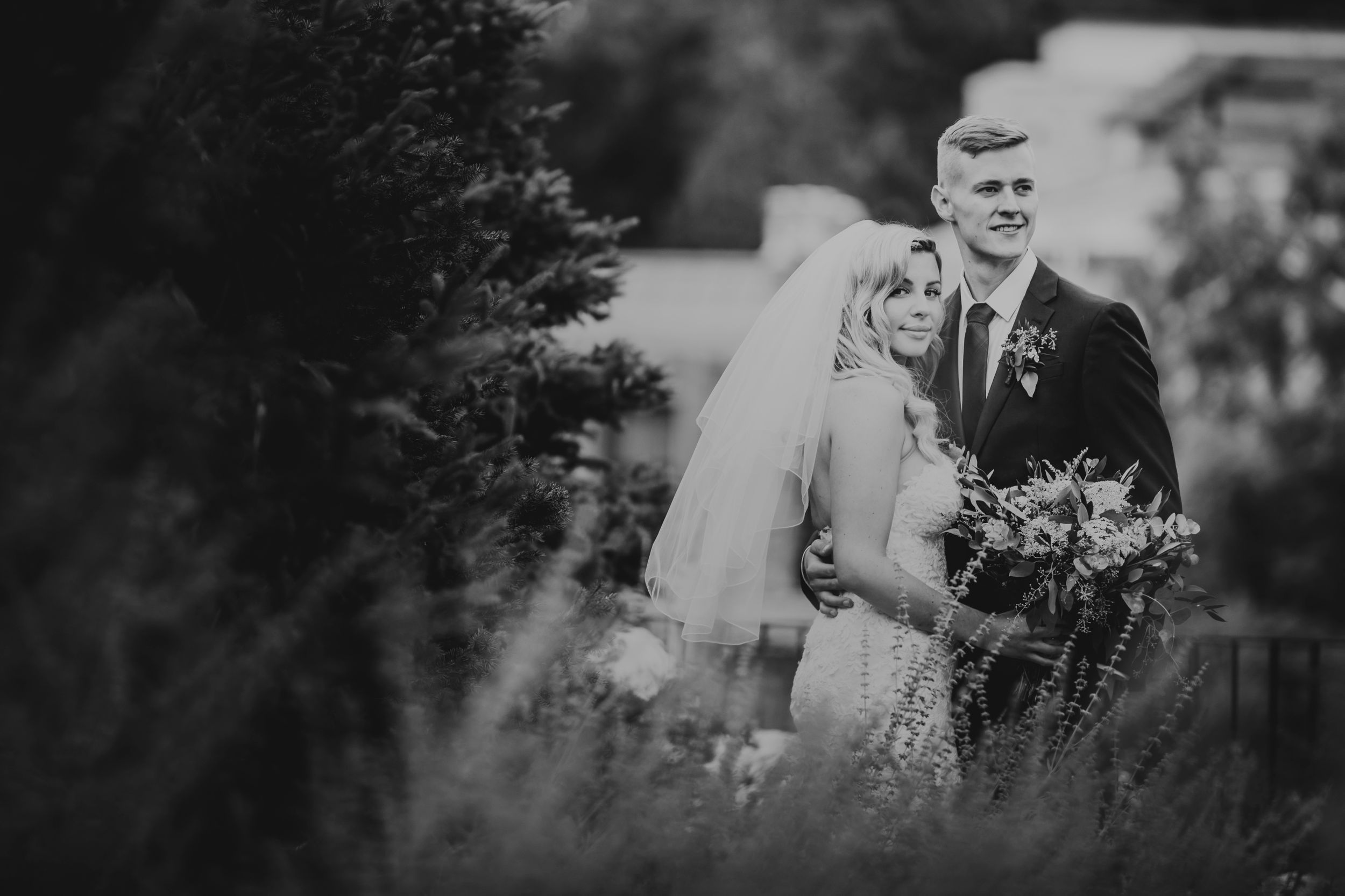 Elora Mill Wedding Photos The Foundry Irvine Room