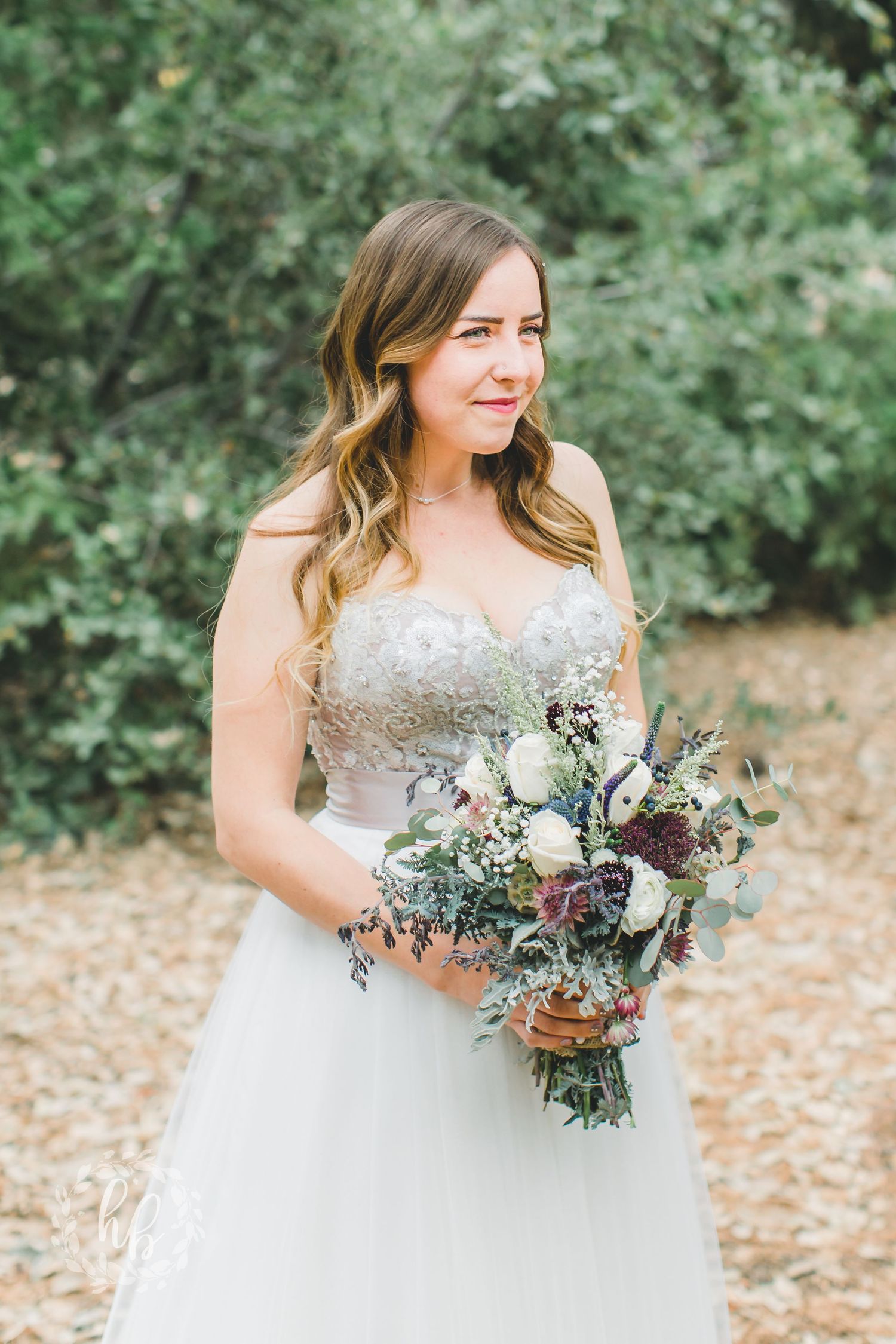 Dorner Family Vineyard Fall Wedding Los Angeles Wedding Photographer