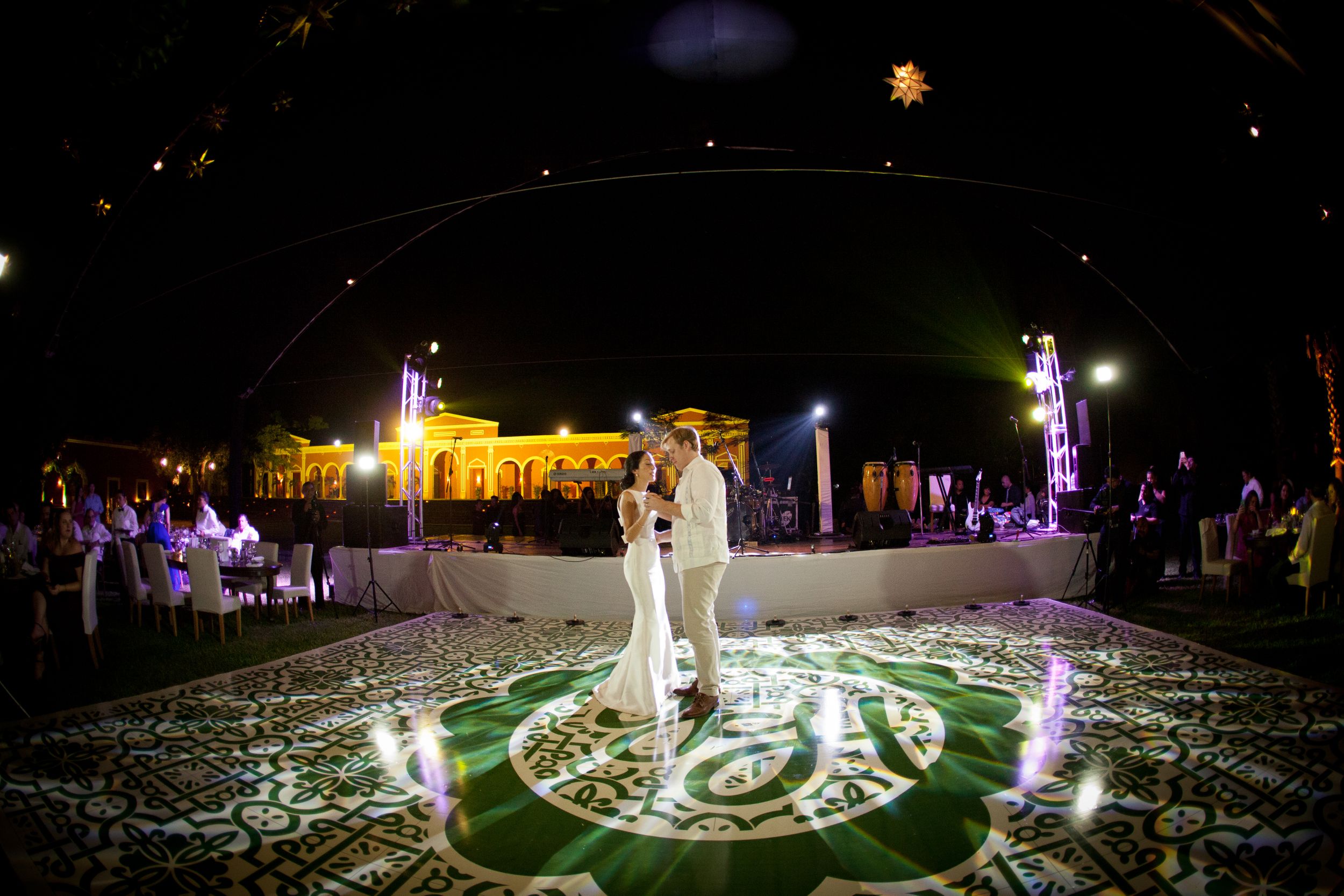 hacienda chichi suarez boda merida yucatan 12