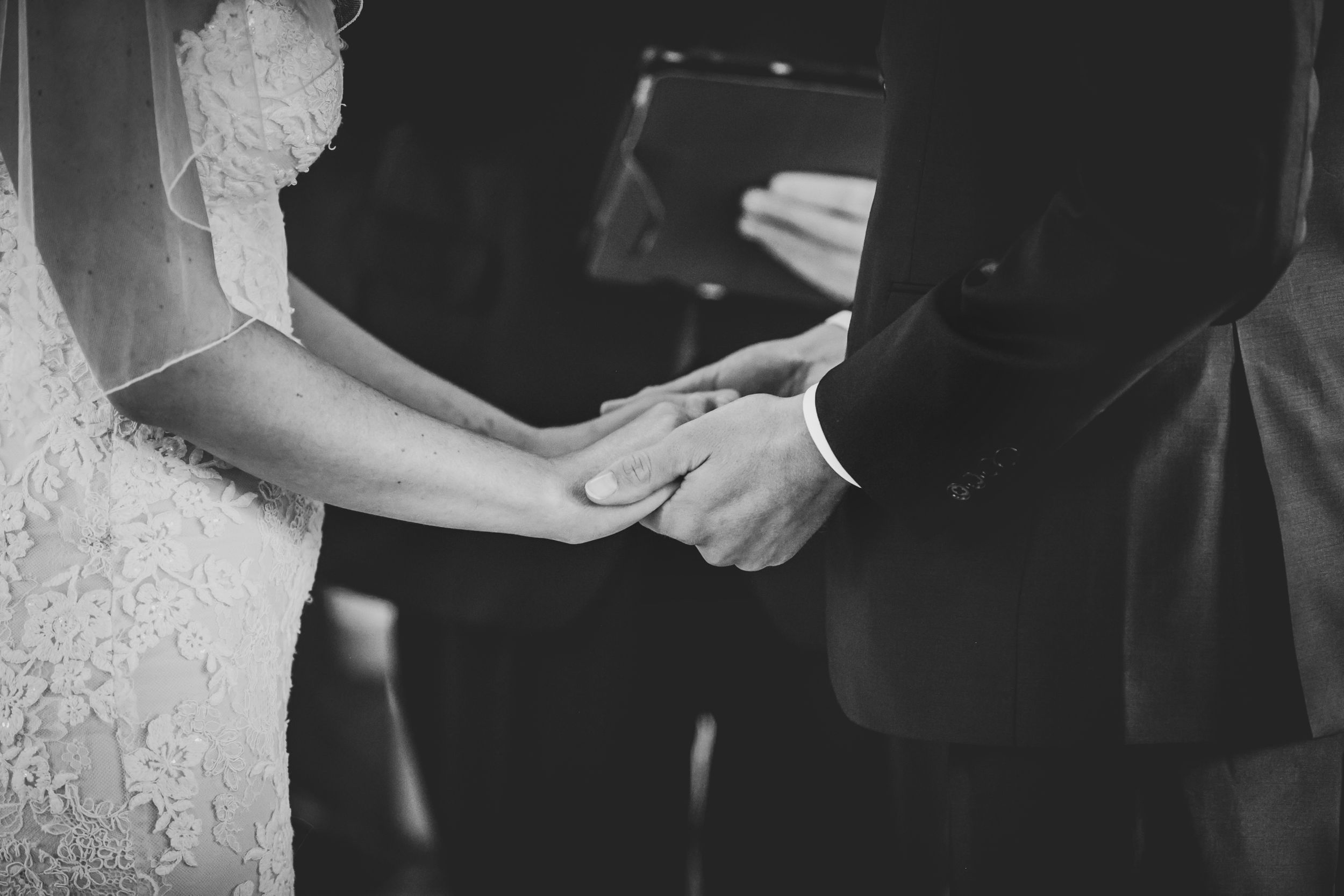 Elora Mill Wedding Photos The Foundry Ceremony