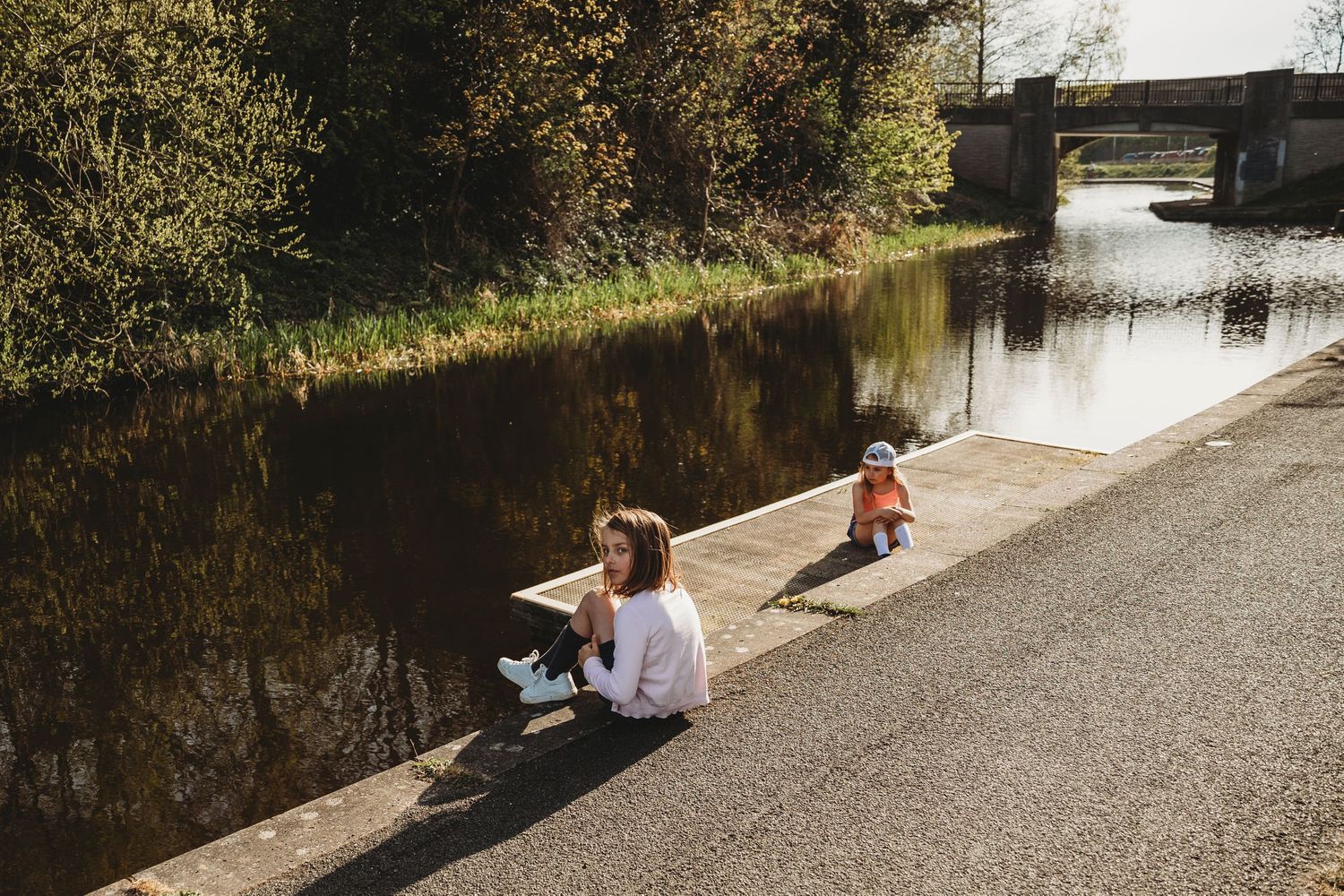 how to photograph your own kids , Edinburgh based family and newborn photographer
