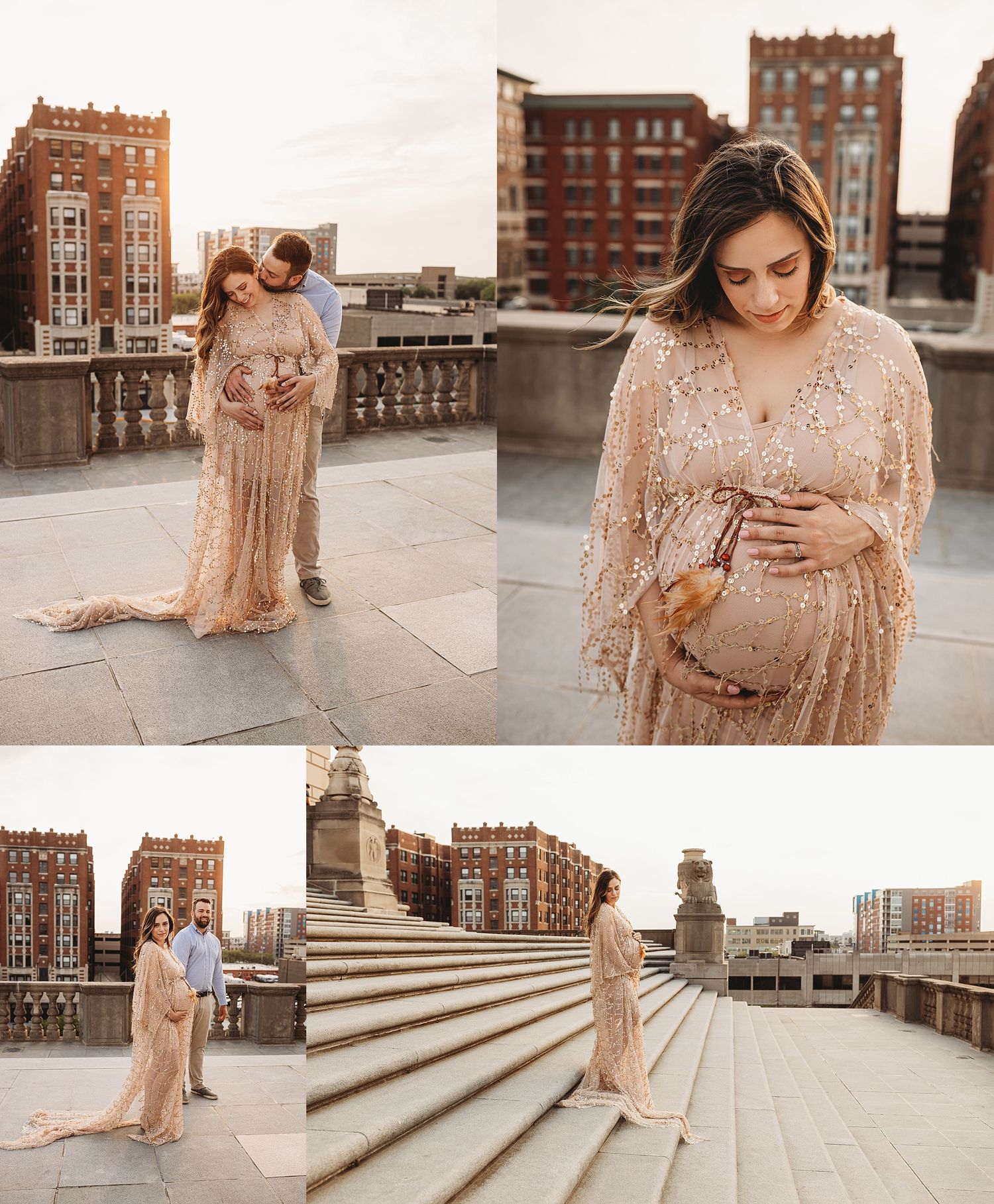 indianapolis maternity photographer