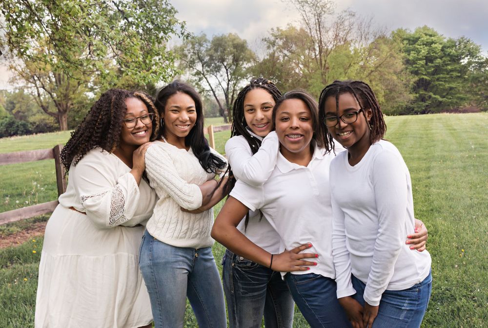 family session Bethlehem, PA
