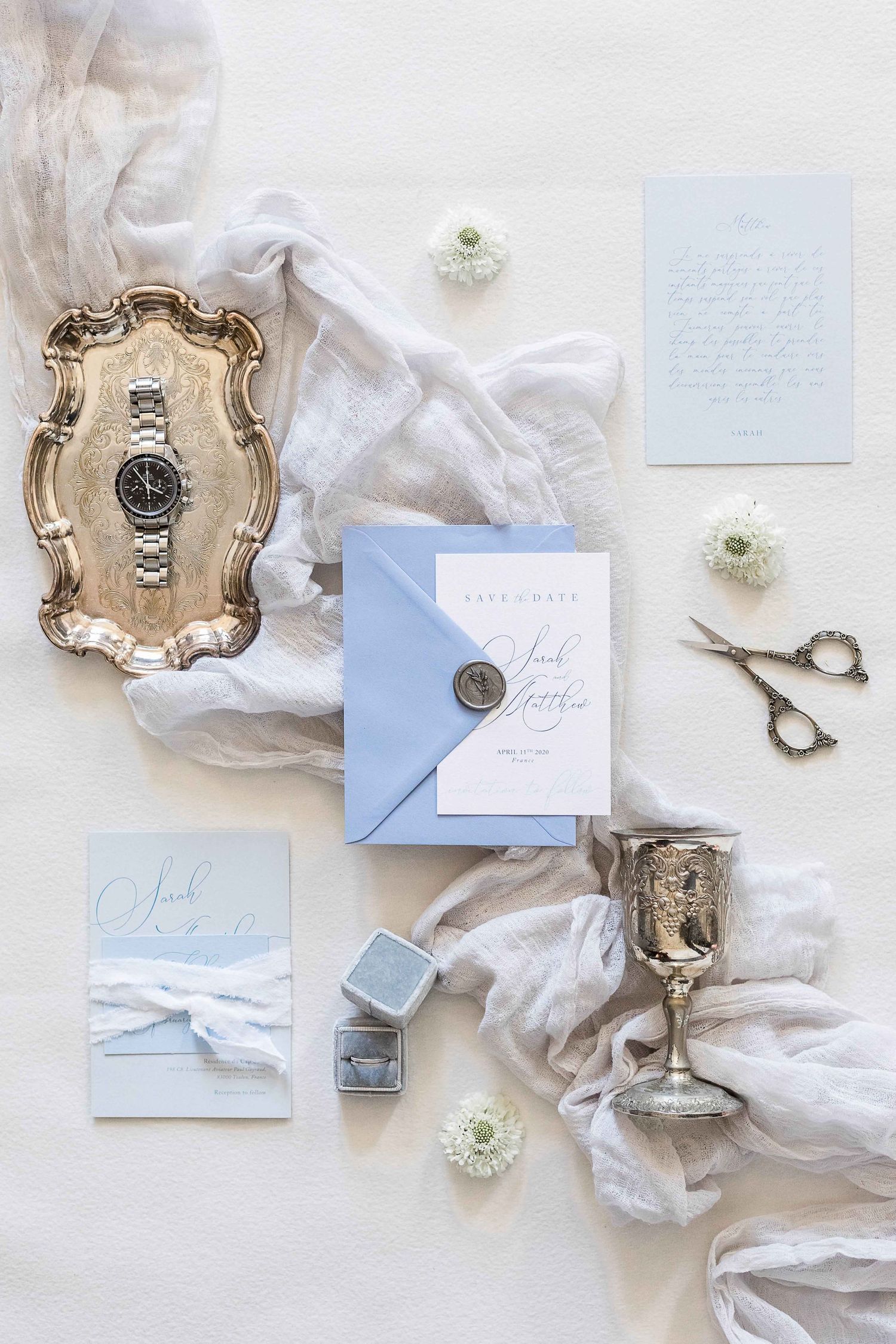 tarifs prix photographe mariage bretagne rennes papetterie