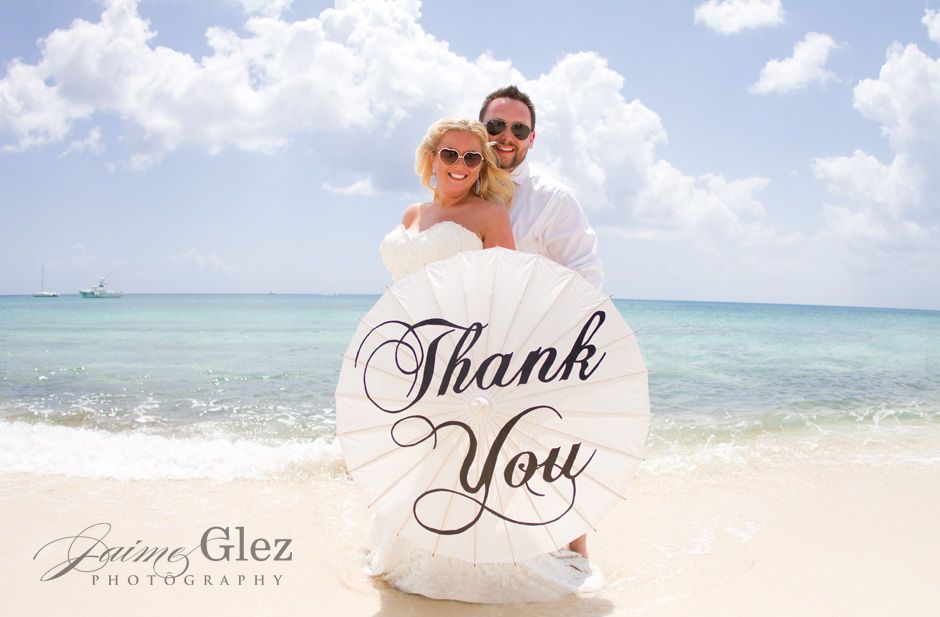 cozumel wedding photographer