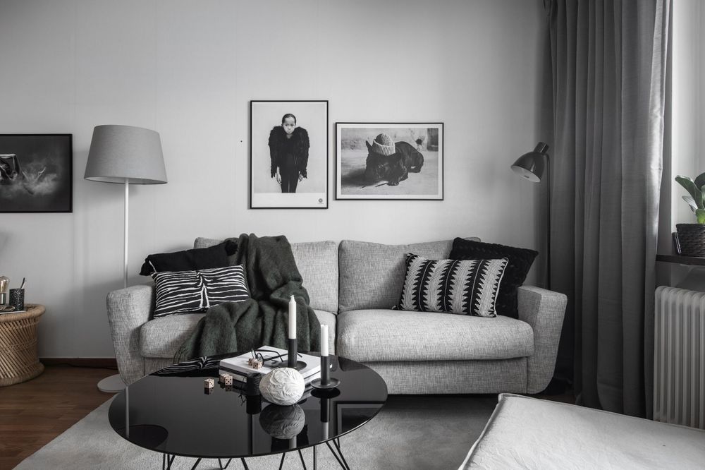 Homestyling, Stockholm