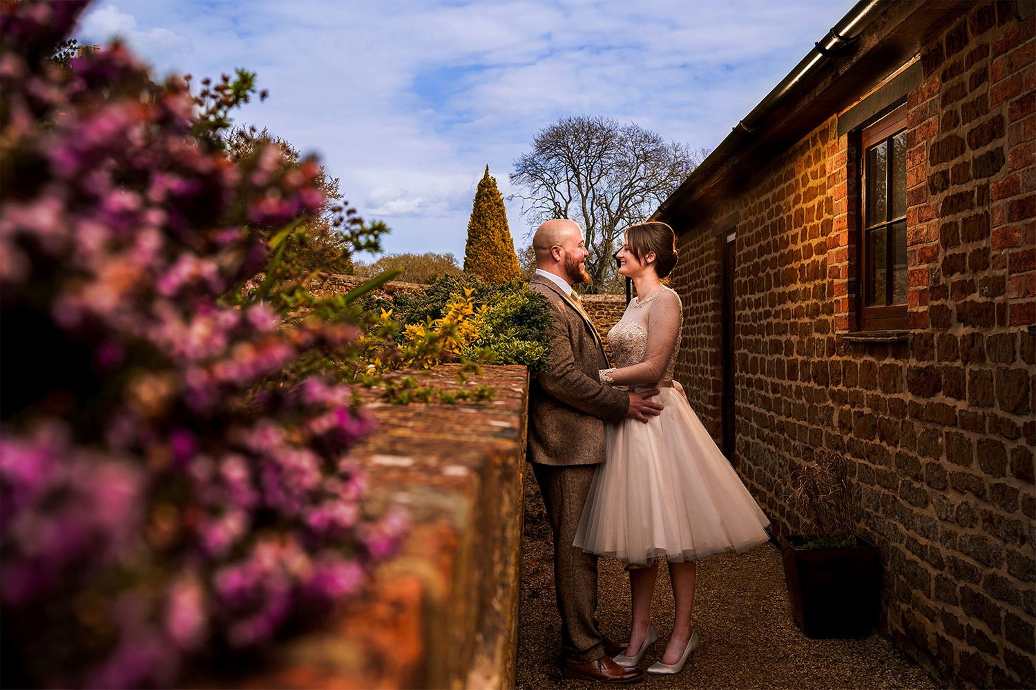 Northamptonshire-Wedding-Photographer