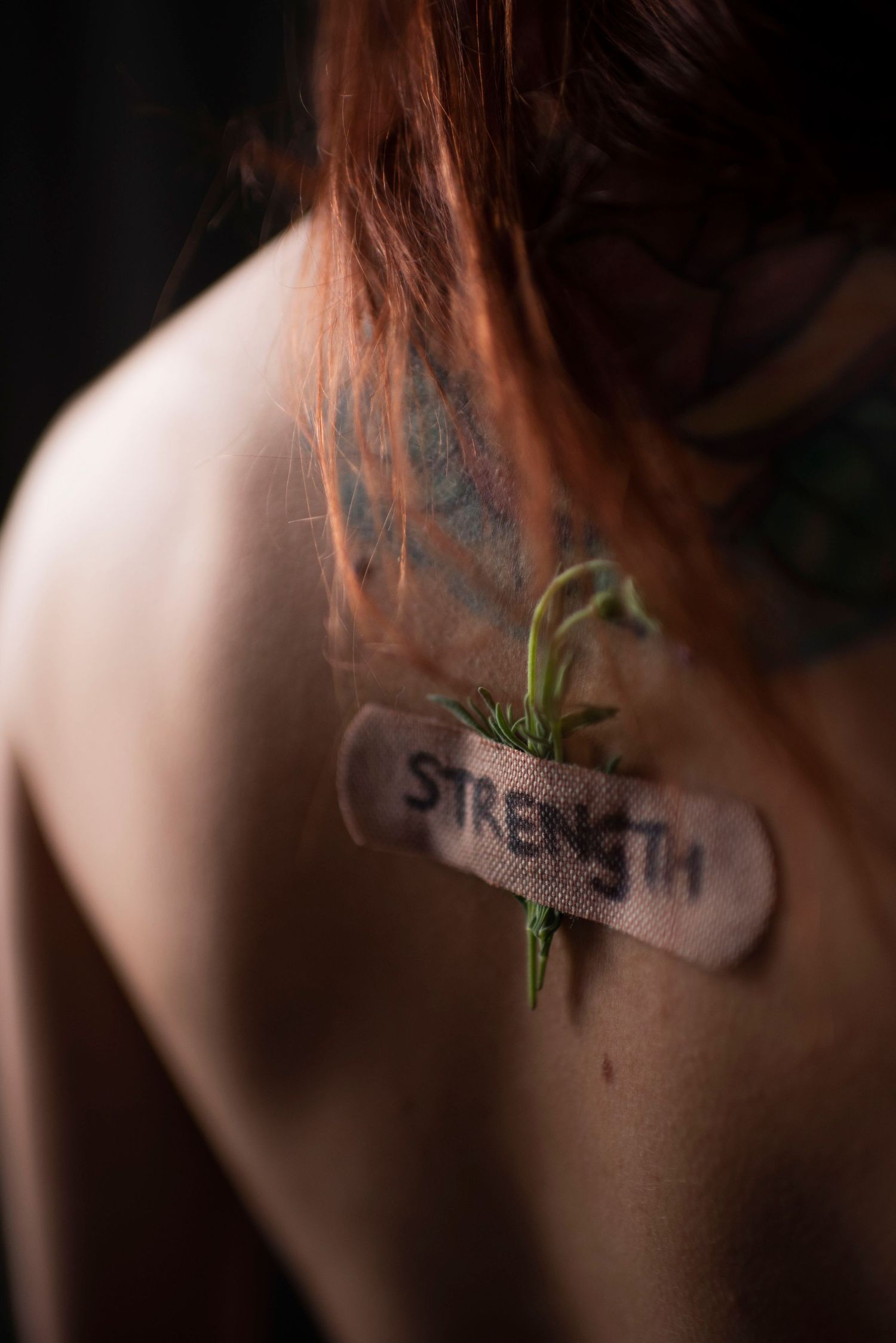 christchurch boudoir, empowering women, mental health, boudoir photographer