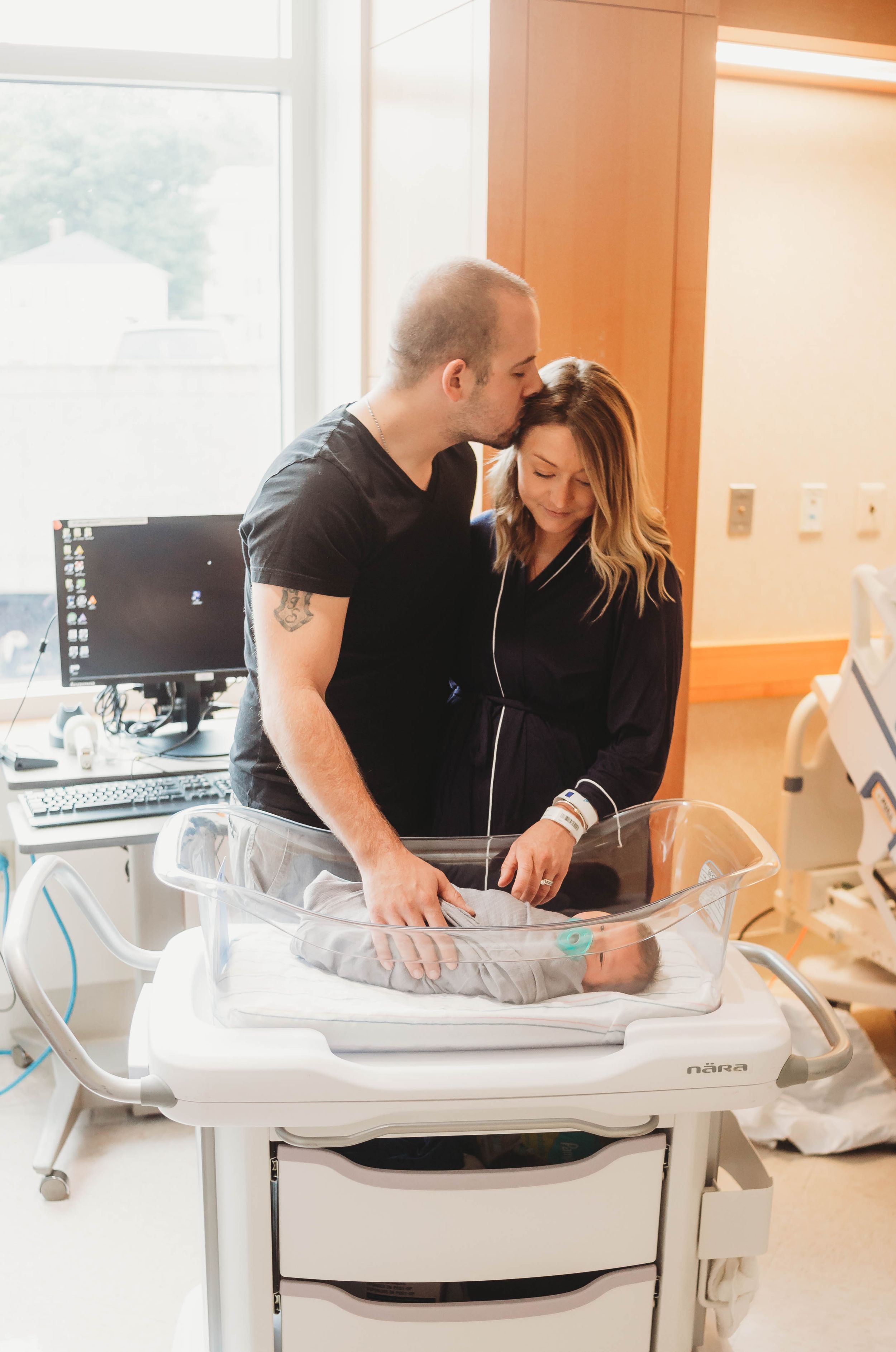 worcester massachusetts newborn photographer