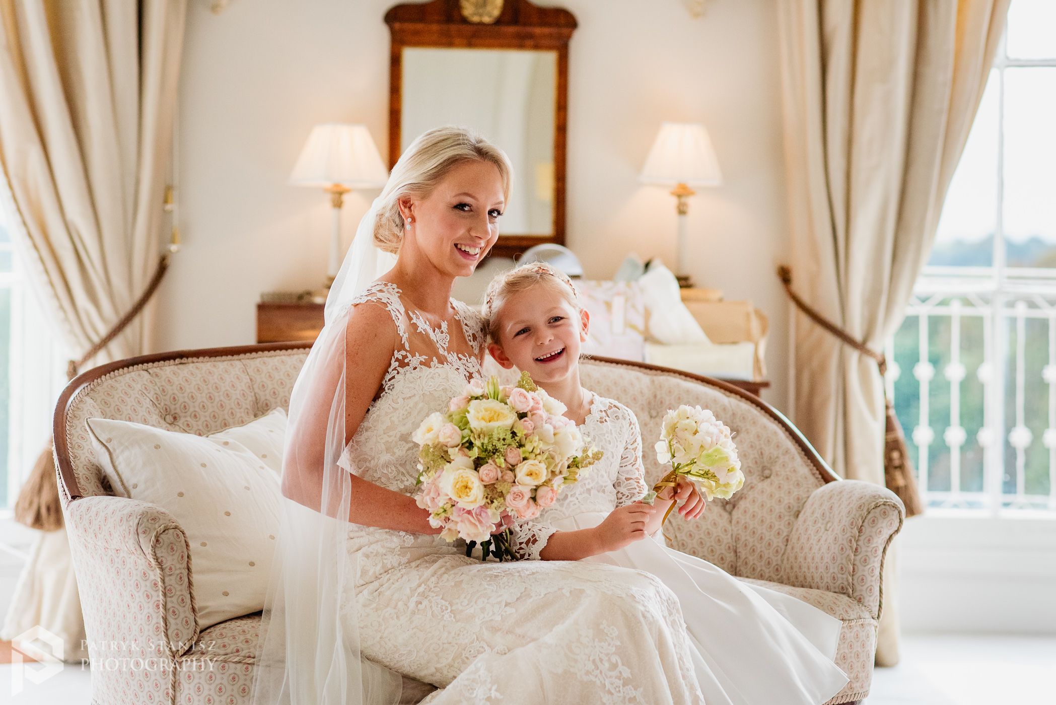Berkshire Wedding Photography