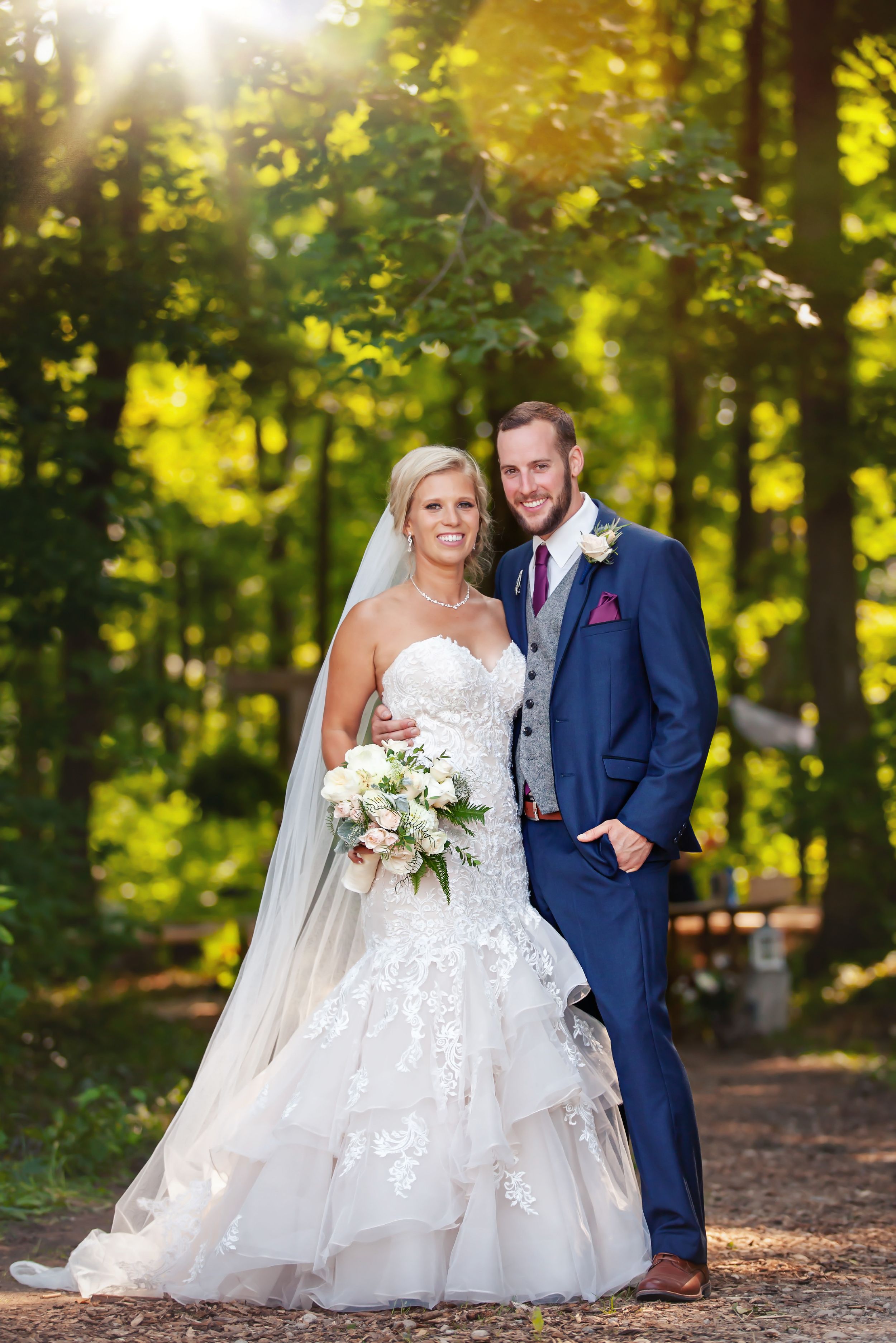 Loves Sweetness Maple Syrup Sugar Bush Wedding Photos Shawn VanDaele