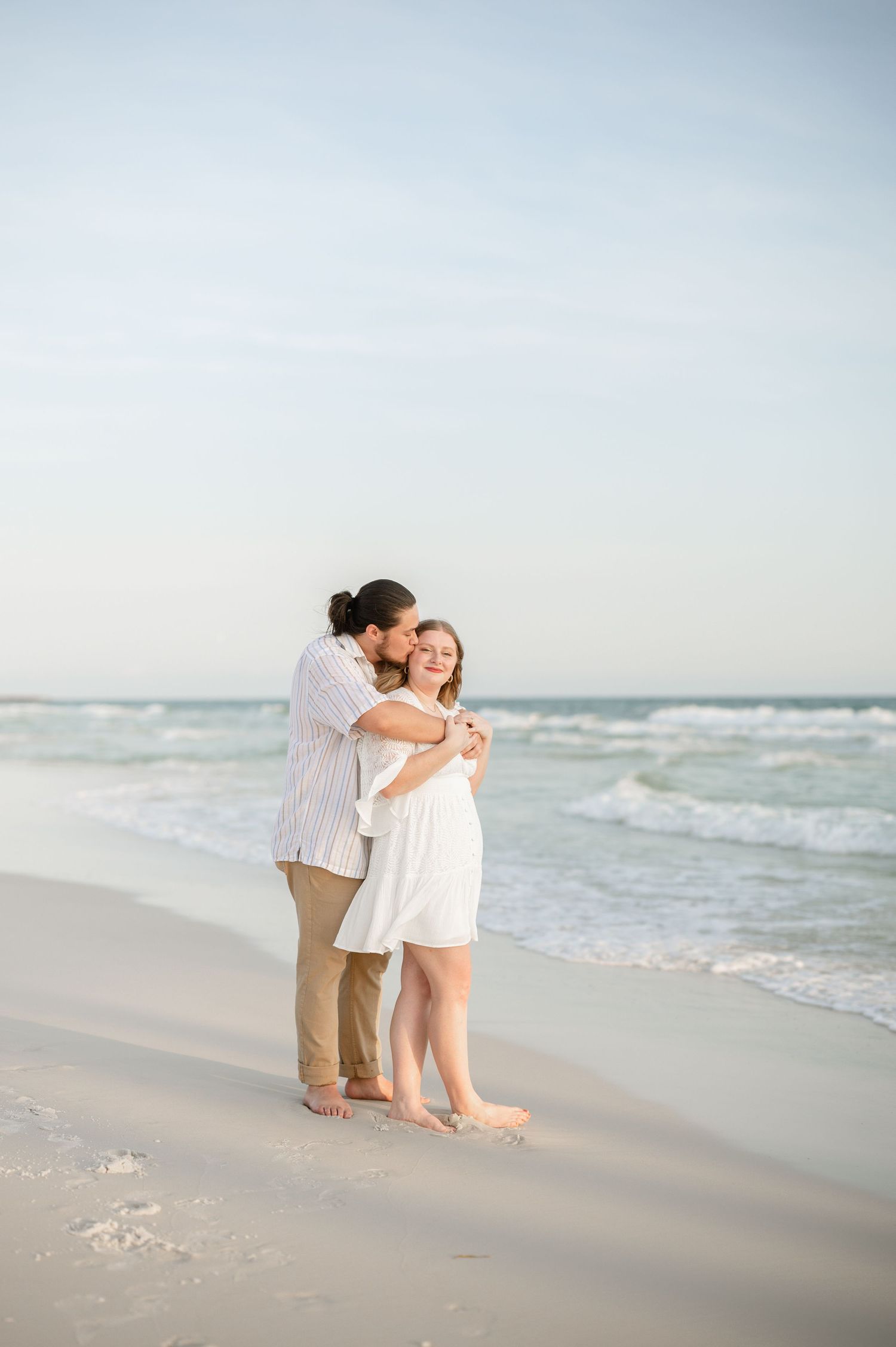 Pcb photographer, panama city beach photography family, couples, sunset, st Andrews state park