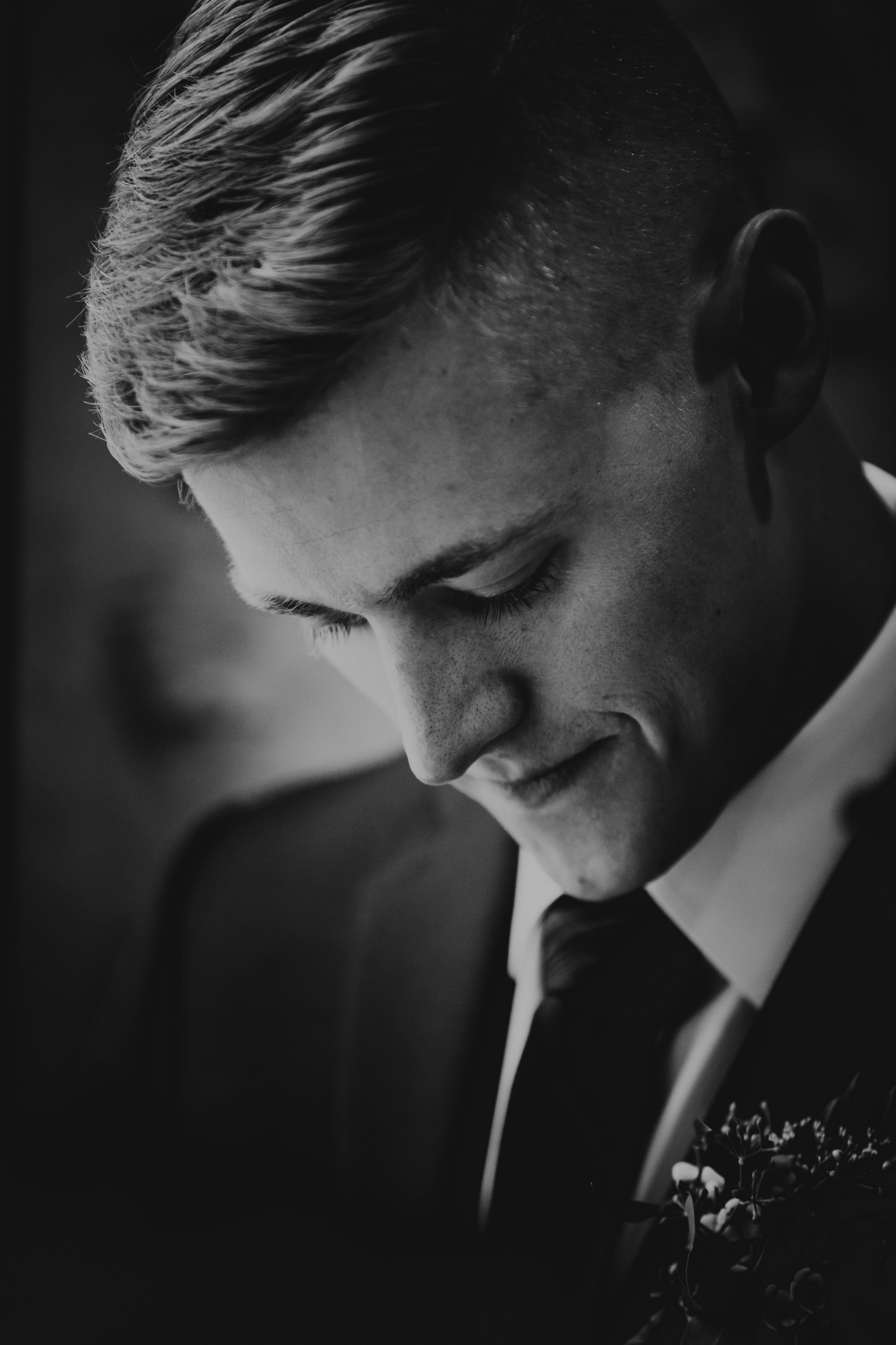Elora Mill & Spa Wedding Photos by Shawn Van Daele