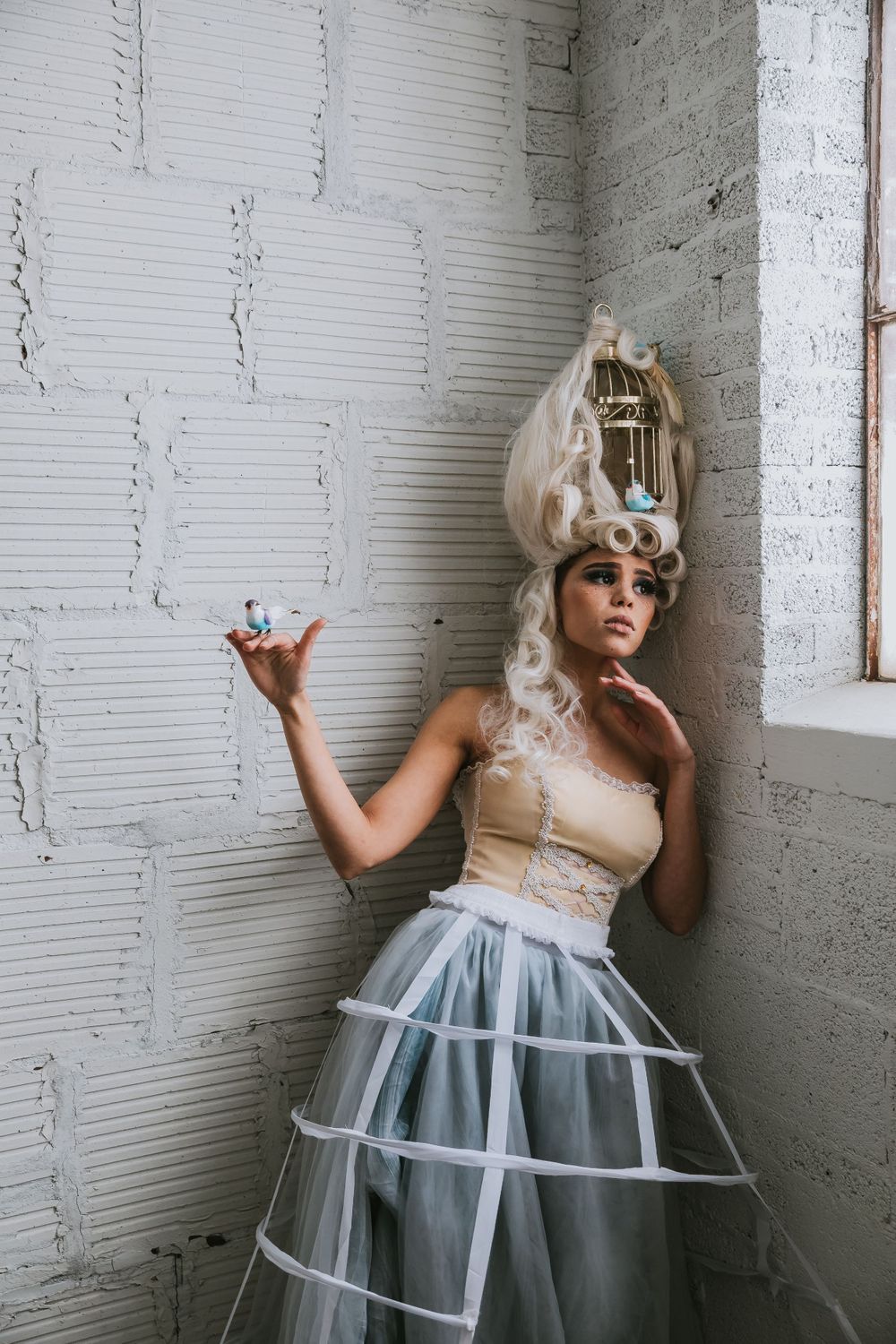 Detroit Michigan Fashion Photographer
