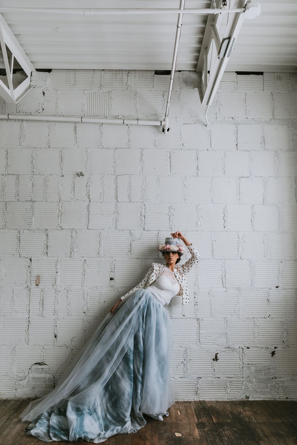 Detroit Michigan Fashion Photographer