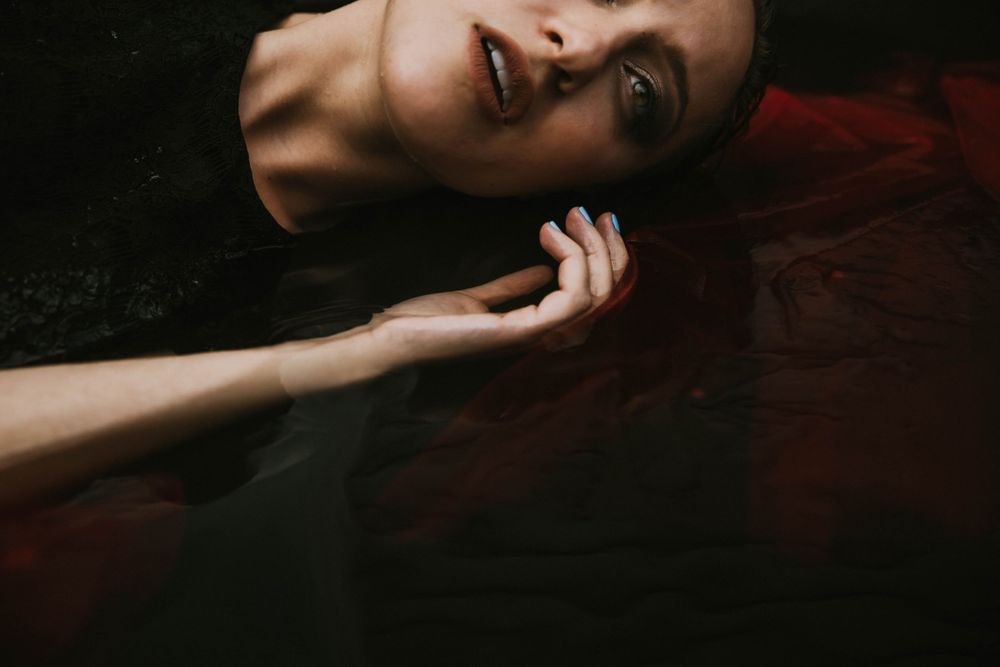 Detroit Michigan Fashion Photographer