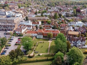 Leatherhead Registry Office Weddings