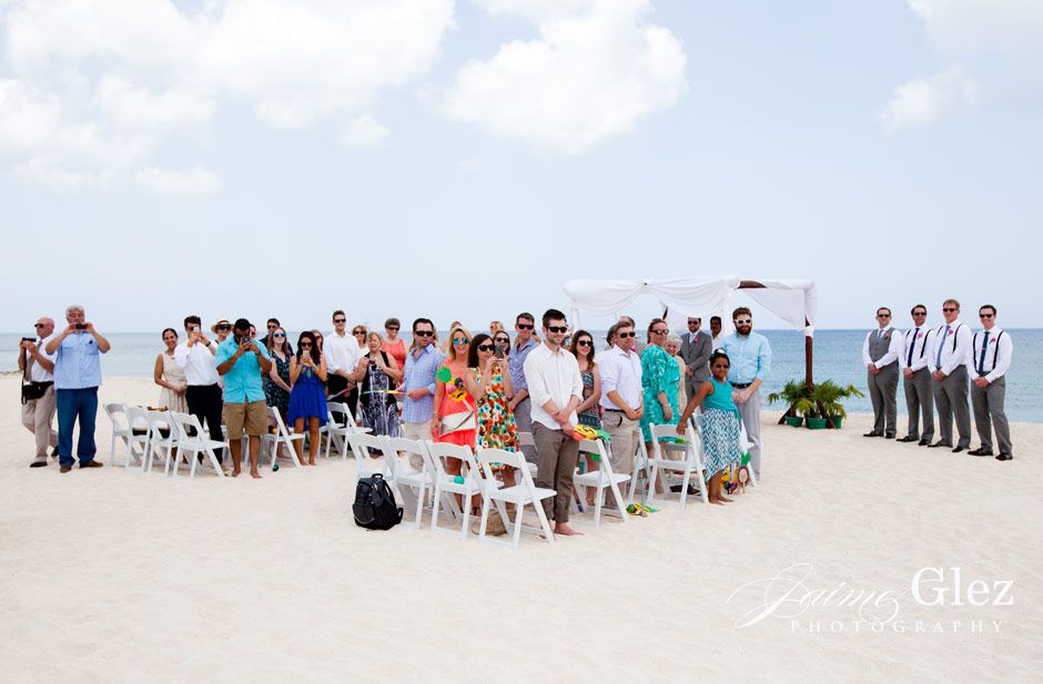 cozumel wedding photographer 5