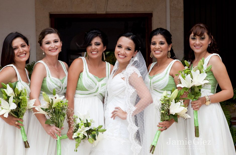boda en merida hacienda dzoyola 11