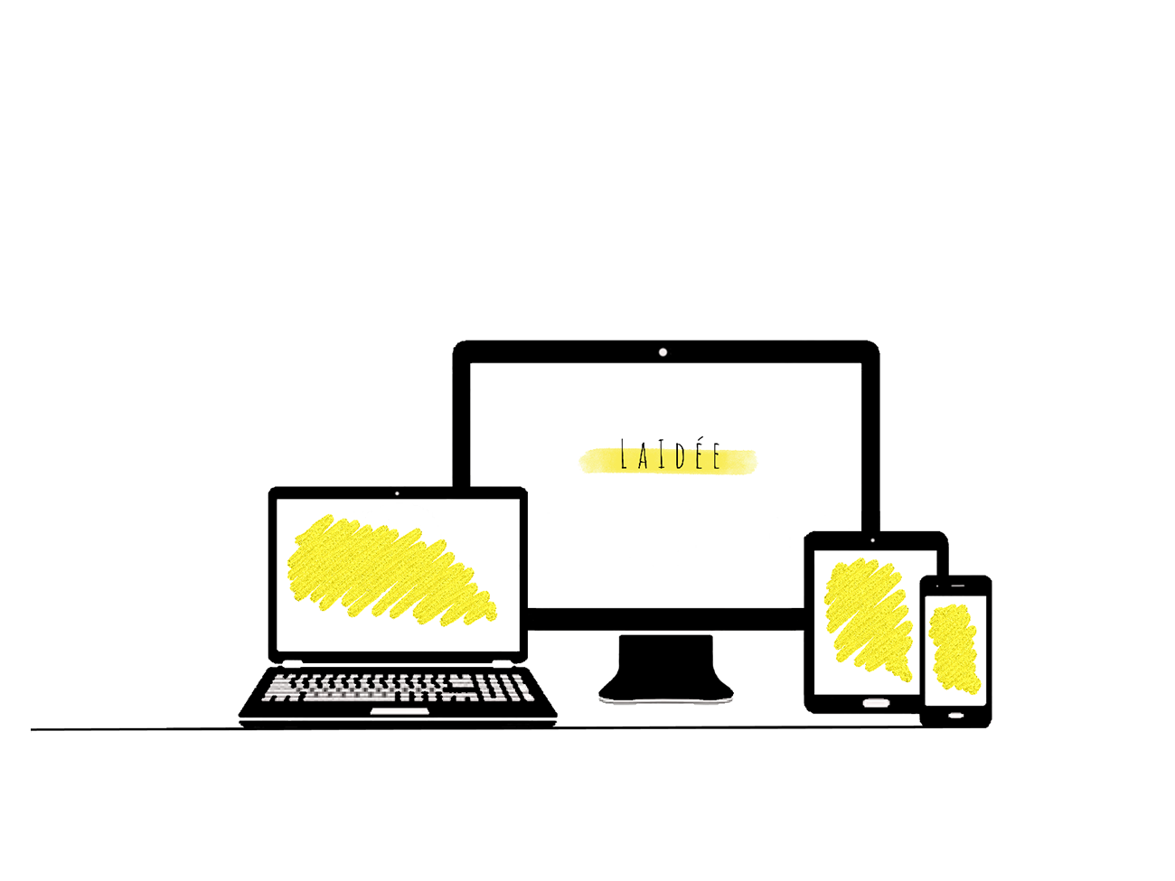 Digitalización de marcas