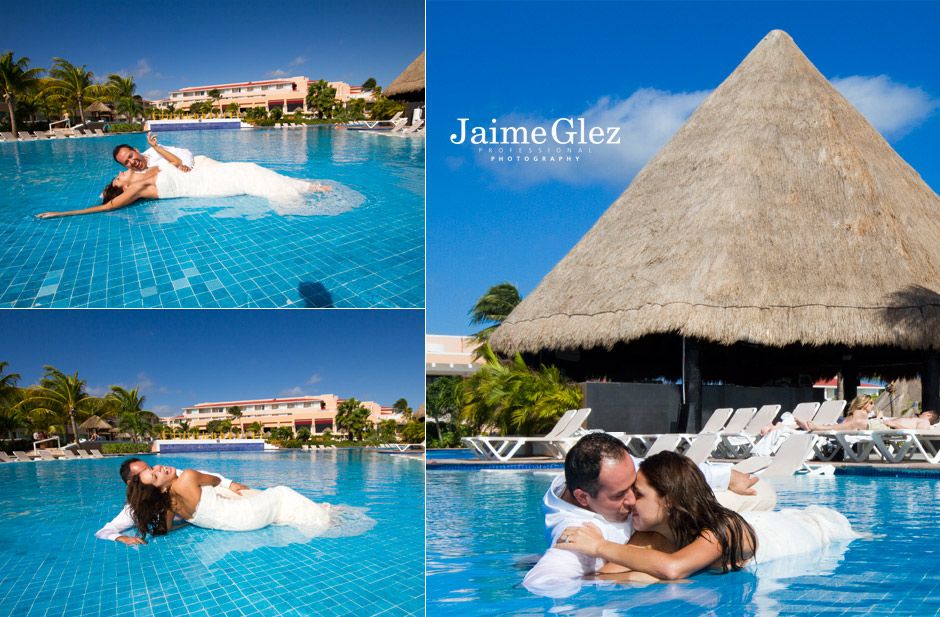 moon palace cancun wedding 20