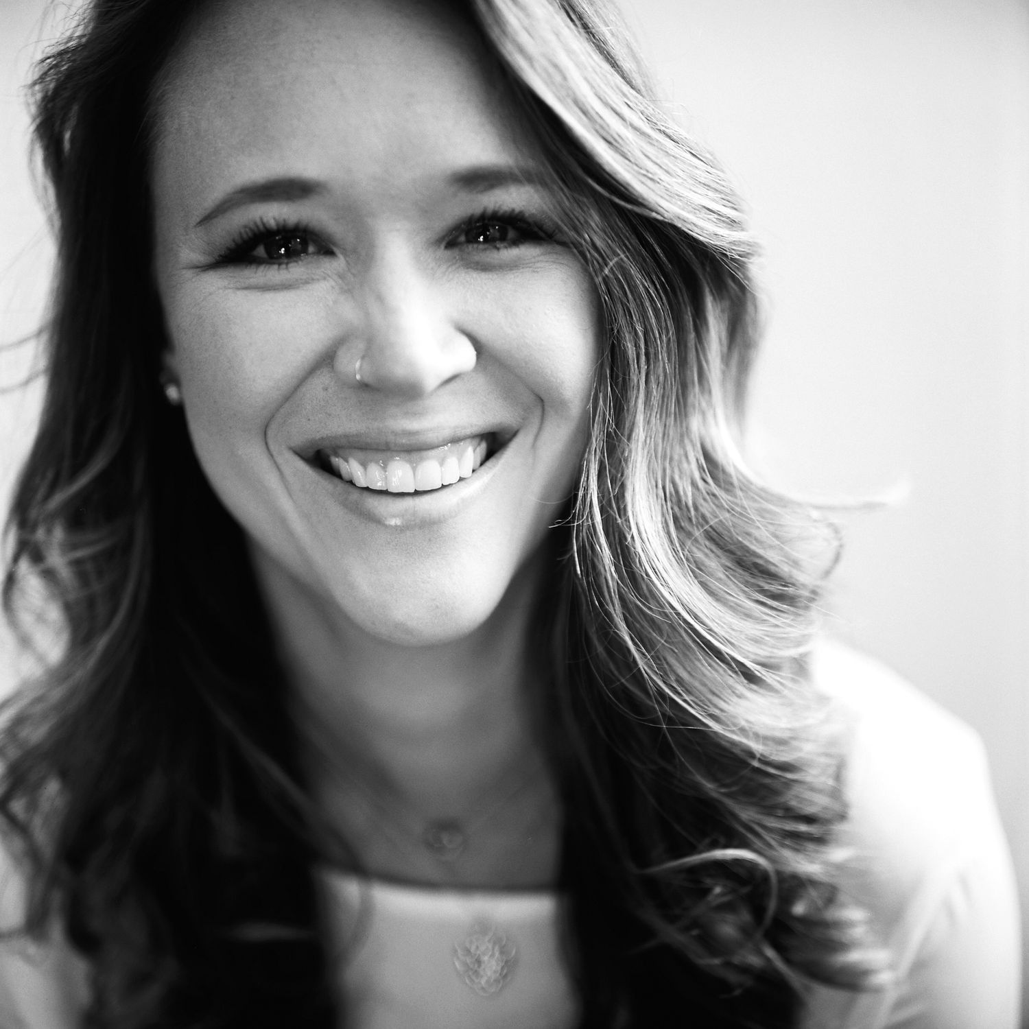 Kristyn Villars smiling