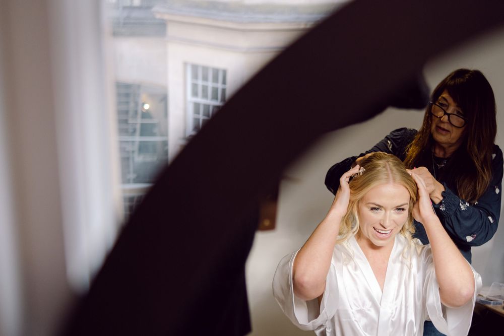 Bath wedding photographer