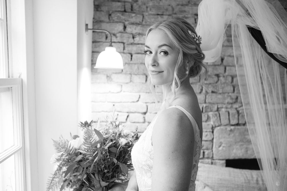 Bath wedding photography