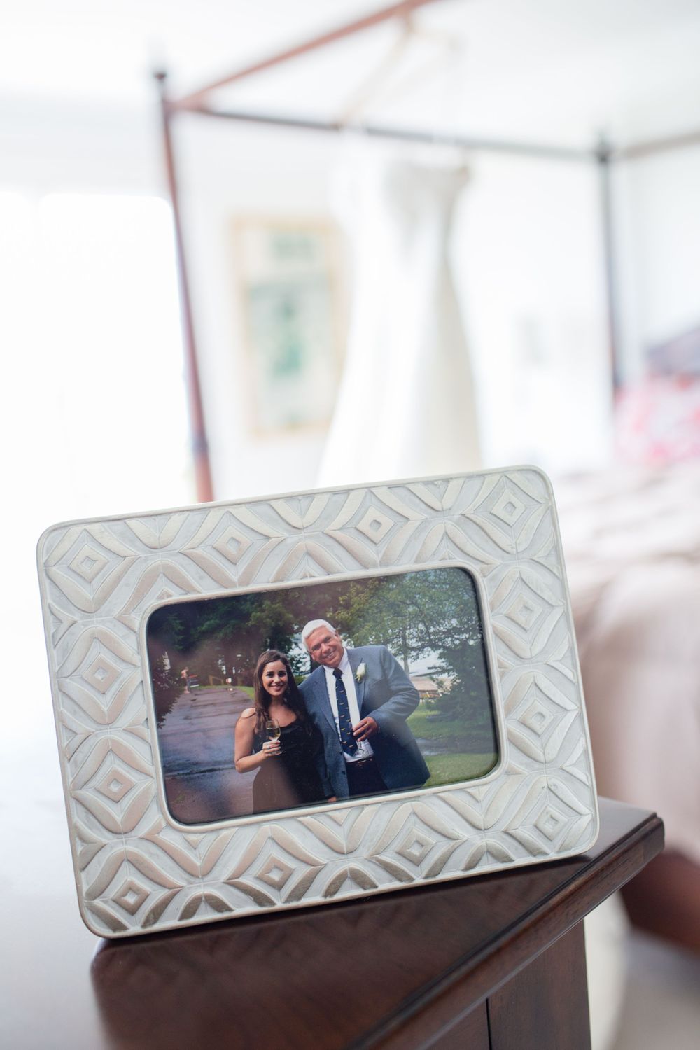 Visual Narrative Photography Michigan wedding photography