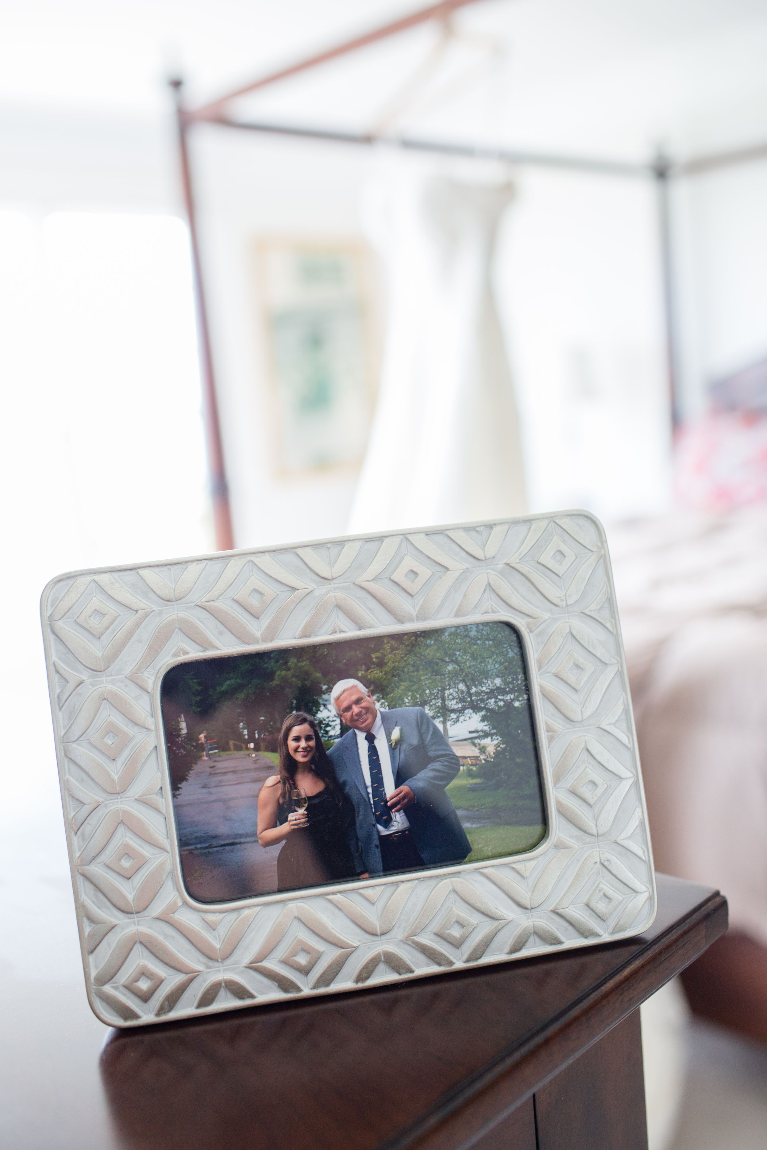 Visual Narrative Photography Michigan wedding photography