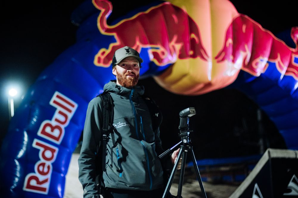 Adventure Photography, SUDs, Adventure Photographer Scotland, Snowsports, SUSC, big air, ski, snowboard, Bearsden