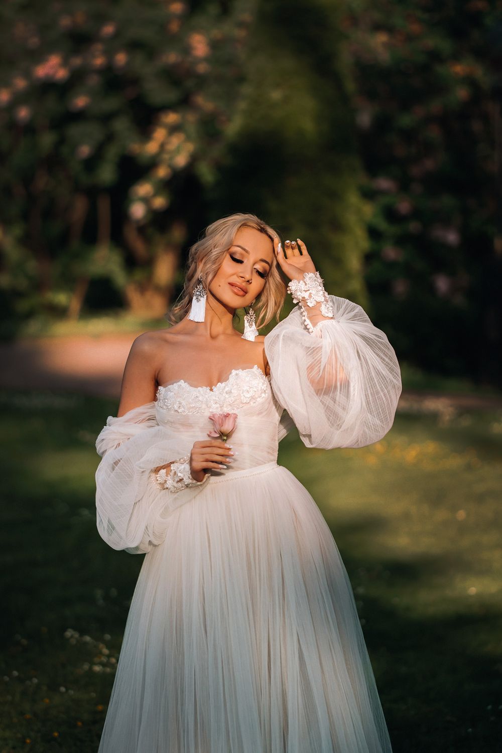 Best Wedding Bridal Photos in St. Petersburg Florida