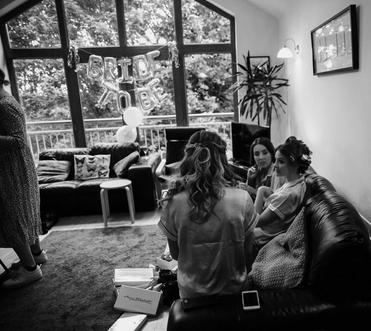 Northern Ireland Wedding Photography. Affordable, Natural wedding photography.