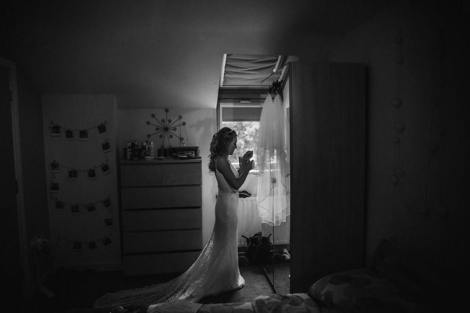 Northern Ireland Wedding Photography. Affordable, Natural wedding photography.
