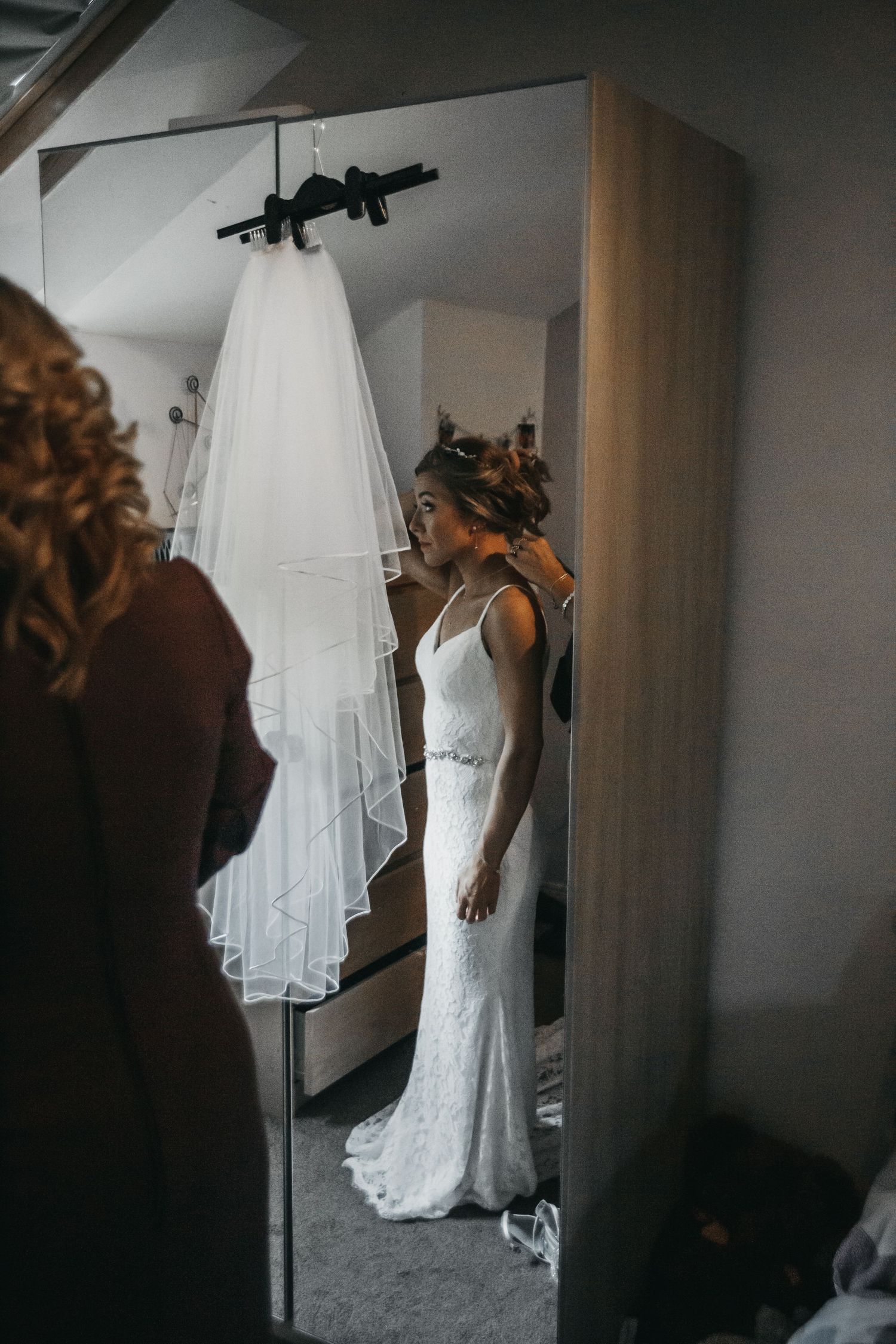 Northern Ireland Wedding Photography. Affordable, Natural wedding photography.