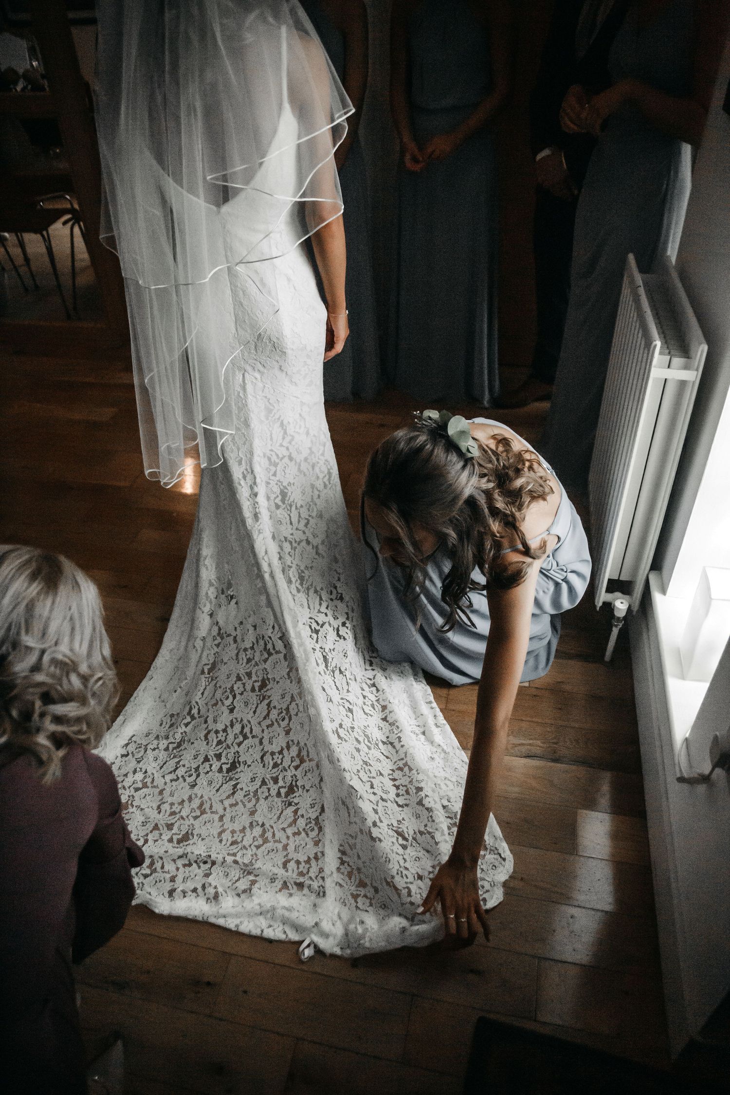 Northern Ireland Wedding Photography. Affordable, Natural wedding photography.