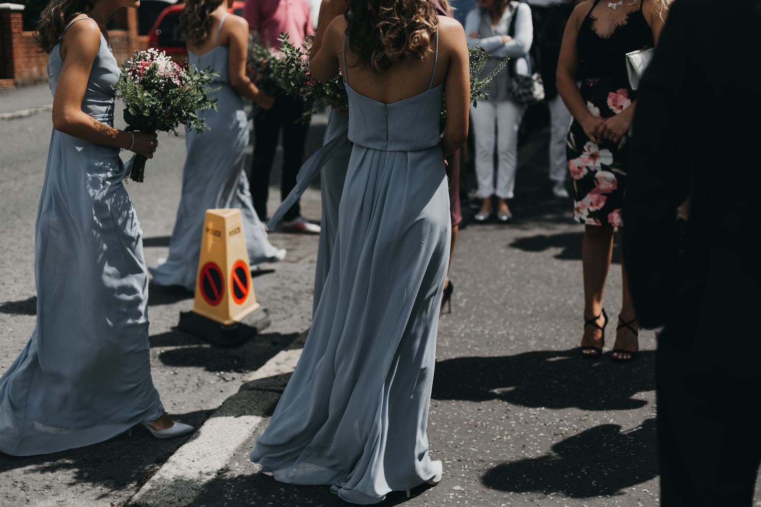 Northern Ireland Wedding Photography. Affordable, Natural wedding photography.