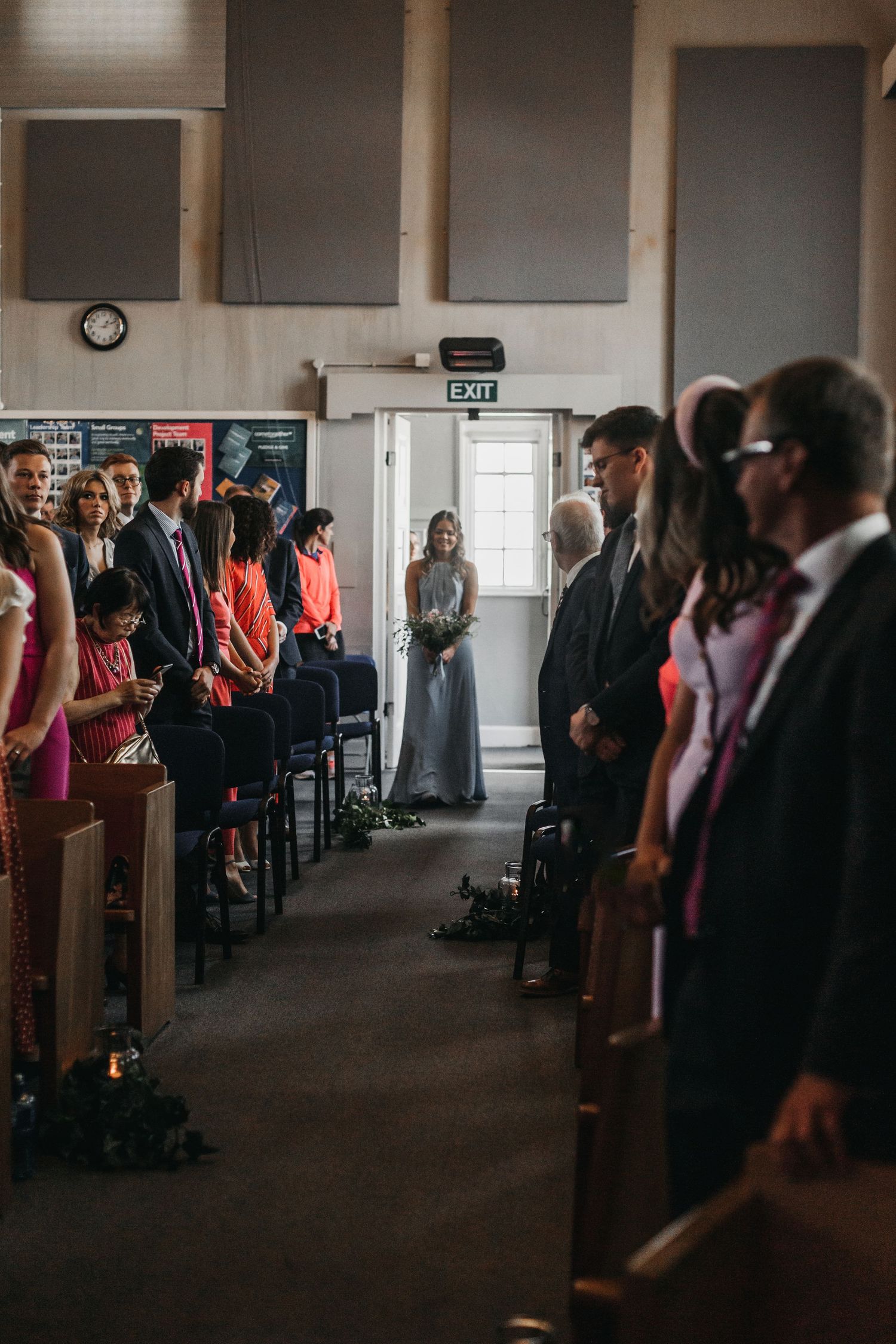 Northern Ireland Wedding Photography. Affordable, Natural wedding photography.