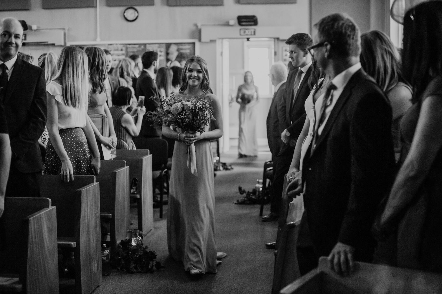 Northern Ireland Wedding Photography. Affordable, Natural wedding photography.