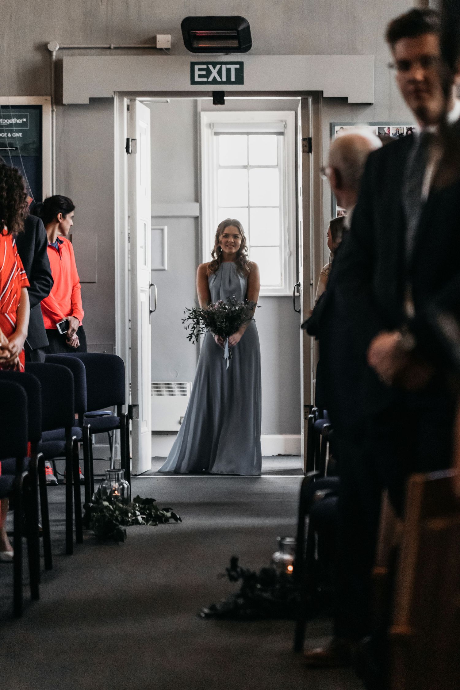 Northern Ireland Wedding Photography. Affordable, Natural wedding photography.