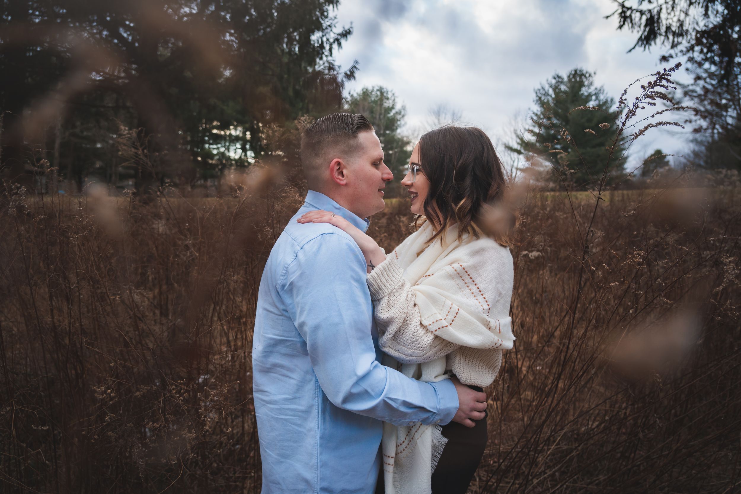 Preston Christman Photography Beltzville Lake Lehigh Valley Poconos Wedding Photographer