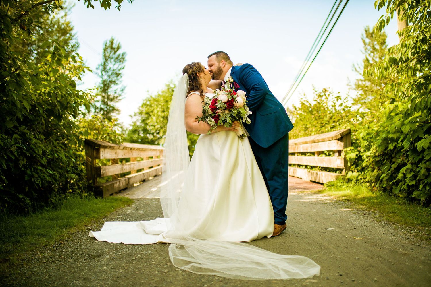 Vancouver Wedding Photographer Esther Moerman Photo